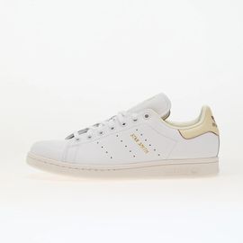 Chaussures Baskets Adidas Stan Smith Ftw White/ Off White/ Core White Eur
