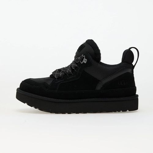Baskets Ugg M Lowmel Black Eur 46