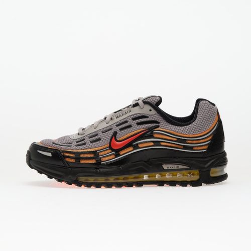 Chaussures Baskets Nike Air Max Tl 2.5 College Grey/ Picante Redsblacksbright Ceramicstour Yellow Eur