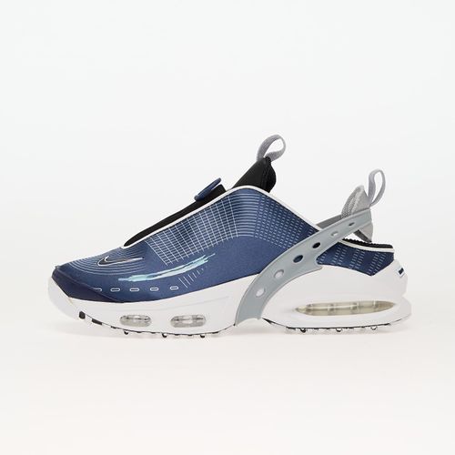 Chaussures Baskets Nike W Air Max Craze Midnight Navy/ Whiteswolf Greysblack Eur
