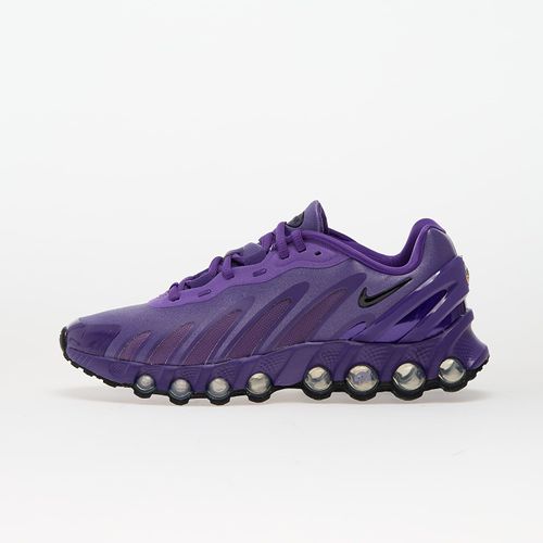 Chaussures Baskets Nike W Air Max Dn8 Wild Grape/ Blacksmtlc Silversblack Eur