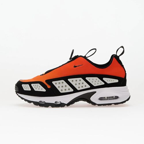 Chaussures Baskets Nike W Air Max Sndr Brt Crimson/ Blacksbrt Ceramicswhitessilver Eur