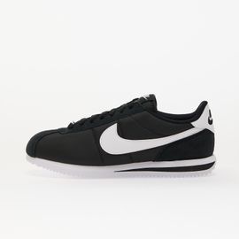 Baskets Nike Cortez Txt Black/ White Eur 46