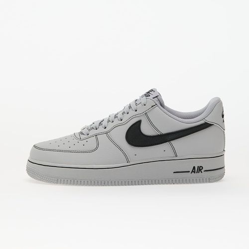 Baskets Nike Air Force 1 '07 Lv8 Wolf Grey/ Black Eur 47.5