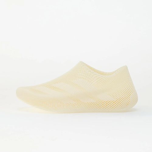 Chaussures Baskets Adidas Climacool Off White/ Off White/ Off White Eur