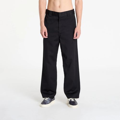 Pantalons Carhartt Wip Craft Pant Black Rinsed 32