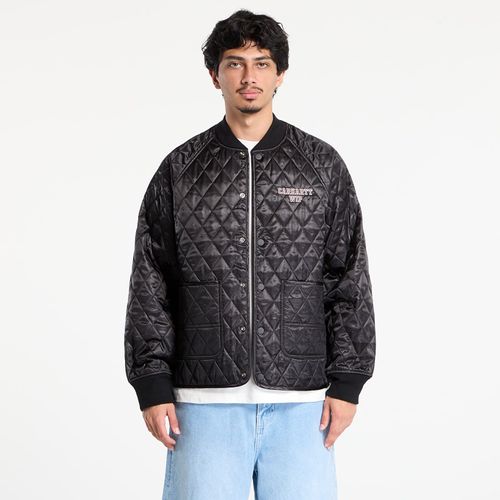 Veste Carhartt Wip Alumni Liner Unisex Black S