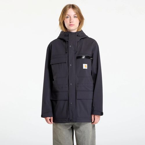 Veste Carhartt Wip Bowden Jacket Unisex Black/ Black Xs