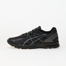 Chaussures Baskets Asics Jog 100s Graphite Grey/ Steel Grey Eur