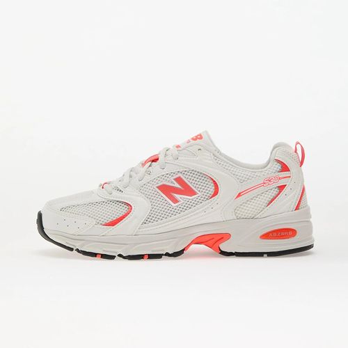 Chaussures Baskets New Balance 530 White Eur