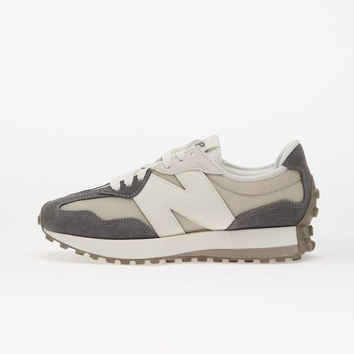 Chaussures Baskets New Balance 327 Grey Eur