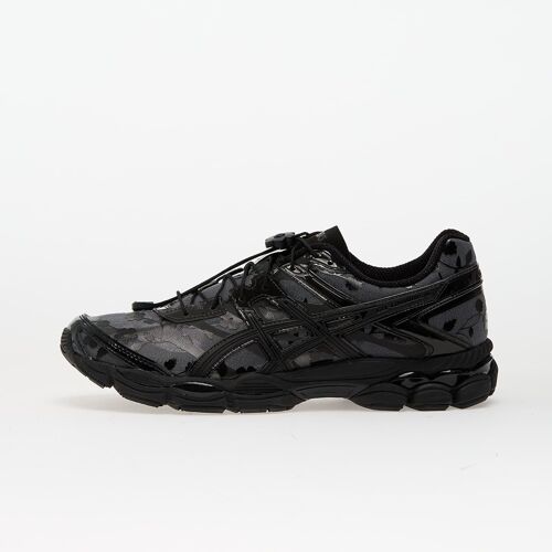 Chaussures Baskets Asics Gelscumulus¿ 16 Sscb The Signature Series With Cecile Bahnsen Black/ Black Eur