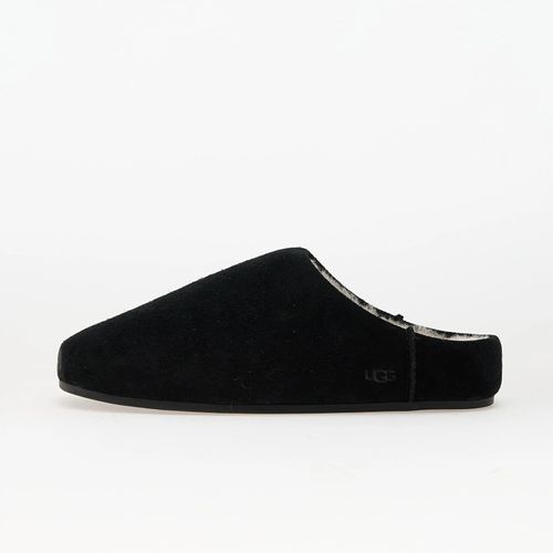 Baskets Ugg W Elea Slipson Black Eur