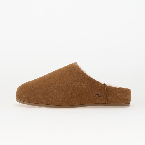 Baskets Ugg W Elea Slipson Chestnut Eur