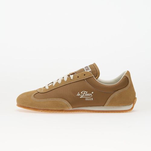 Chaussures Baskets Converse X Golf Le Fleur 1908 Jogger Bistre Dijon/ Star White Eur