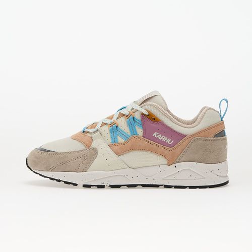 Baskets Karhu Fusion 2.0 Silver Lining/ Milky Blue Eur