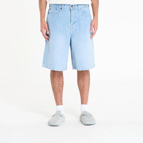 Vans Lx Jort Light Stonewash 34