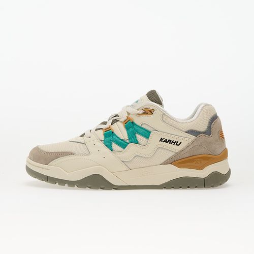 Baskets Karhu Fusion Xt Silver Lining/ Winter Green Eur