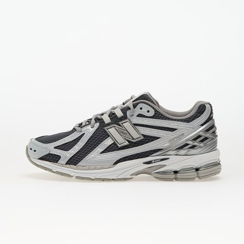 Chaussures Baskets New Balance 1906 White Eur