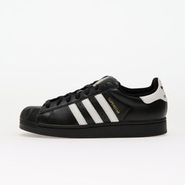 Chaussures Baskets Adidas X Beams Superstar Core Black/ Ftw White/ Gold Metallic Eur