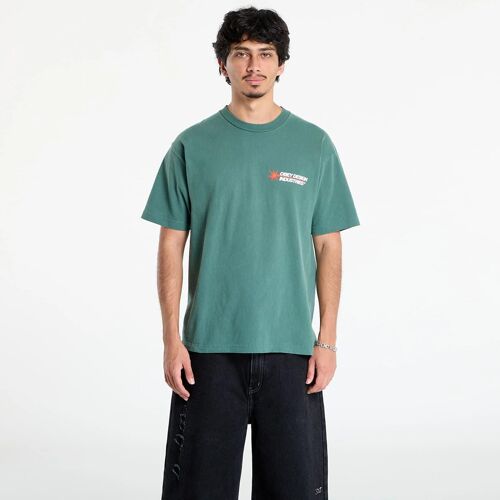 T-Shirt Obey Design Industries T-Shirt Pigment Rain Forest S