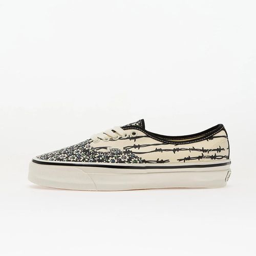 Chaussures Baskets Vans Lx Authentic 44 Micro Daisy Bar Eur