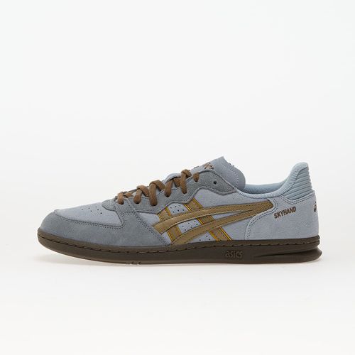 Chaussures Baskets Asics Skyhand Og Dolphin Grey/ Pepper Eur