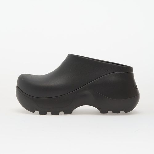 Chaussures Baskets Crocs Crocs Hydra Clog Black Eur 37
