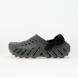 Chaussures Baskets Crocs Echo Crackle Clog Slate Grey Eur