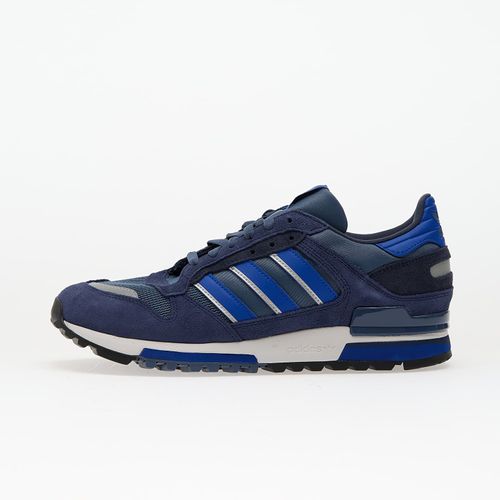 Chaussures Baskets Adidas Zx 600 Dark Blue/ Royal Blue/ Preloved Ink Eur