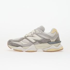 Chaussures Baskets New Balance 9060 Slate Grey Eur