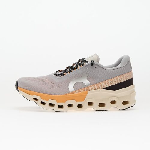 Baskets On M Cloudmonster 2 Glacier/ Tangerine Eur