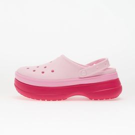 Chaussures Baskets Crocs Classic Stacked Clog Dgf Eur 38