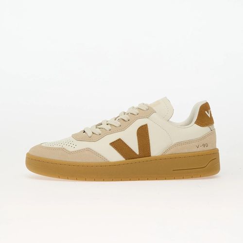 Baskets Veja Vs90 O.t. Pure_camel_alm_natural Eur