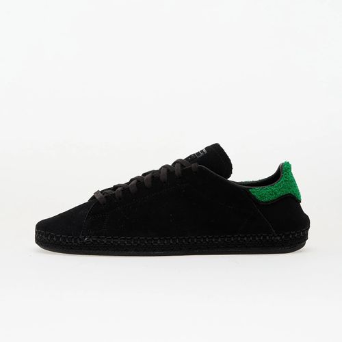 Chaussures Baskets Adidas X Clot Stan Smith Core Black/ Green/ Core Black Eur