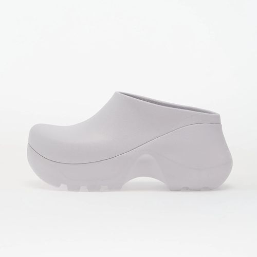 Chaussures Baskets Crocs Crocs Hydra Clog Grey Eur 39