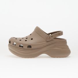 Chaussures Baskets Crocs Bae Clog Taupe Eur 39