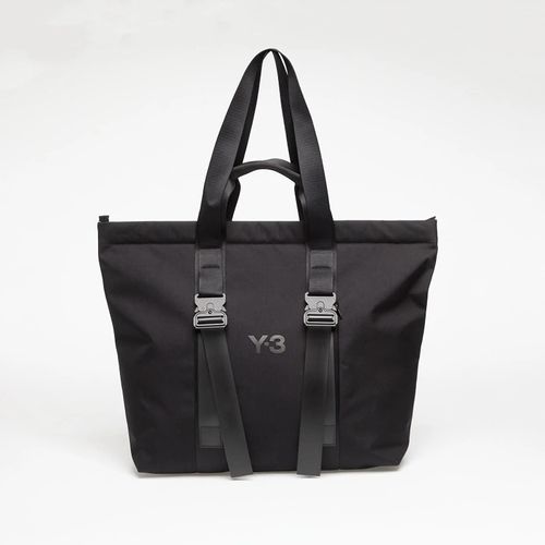 Sac Y-3 Shopper Sta Black Universal
