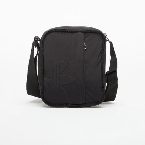 Sac adidas Everyday Icons Small Item Bag Black/ White/ White Universal