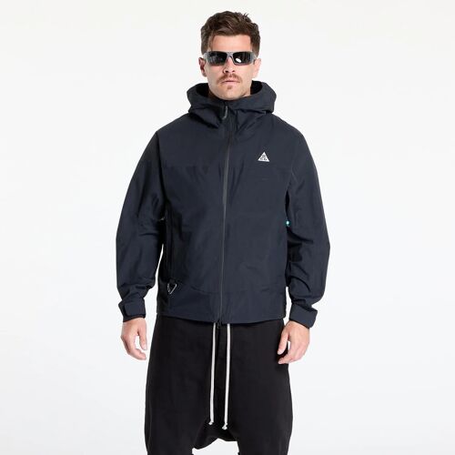 Veste Nike Acg ""Morpho"" Men's Storm-Fit Adv Rain Jacket Black/ Black/ Summit White S