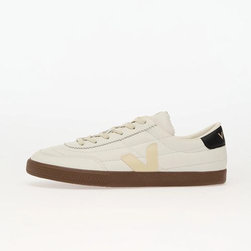 Baskets Veja Panenka O.t. White_black_bark Eur