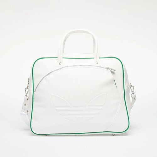adidas Bowling Bag White Universal