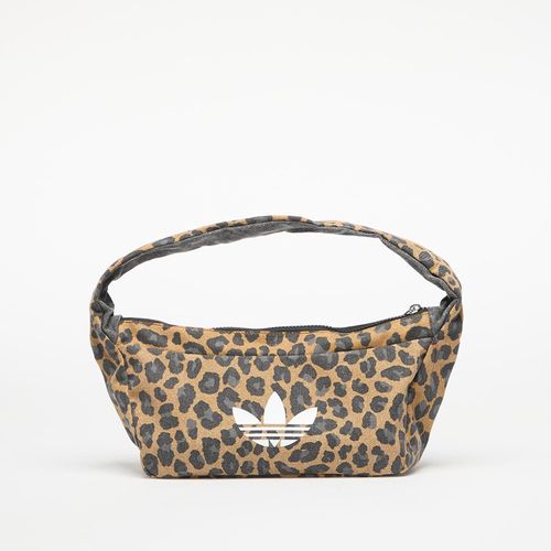 Sac adidas Leopard Small Shoulder Bag Bronze Strata 2 l
