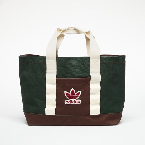 Sac adidas Clot Tote Bag by Edison Chen Green Night Universal