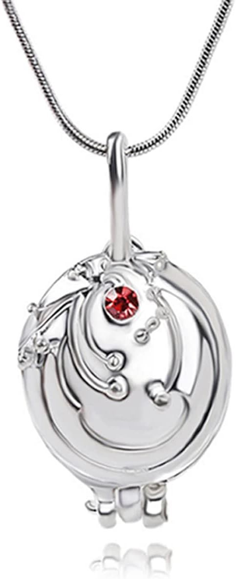 Vampire Elena Gilbert Ouverture Verveine Médaillon Katherine