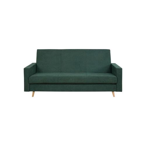 Canapé Clic Clac Premier Cru Rain Forest, Couchage Directe 190 X 120
