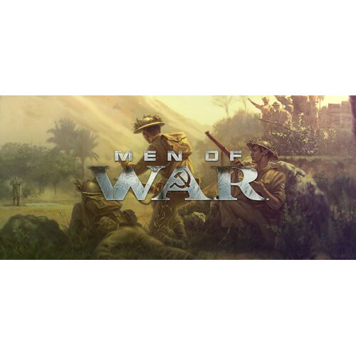 Men Of War¿