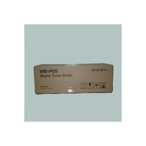 Konica Minolta A4Y5-WY1 (WB-P05) Récupérateur de toner