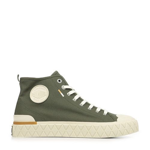 Chaussures Palladium Palla Ace Chukka Org