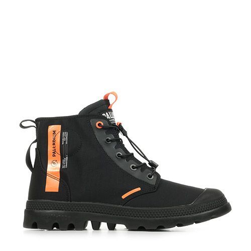 Chaussures Palladium Pampa Lite Journey